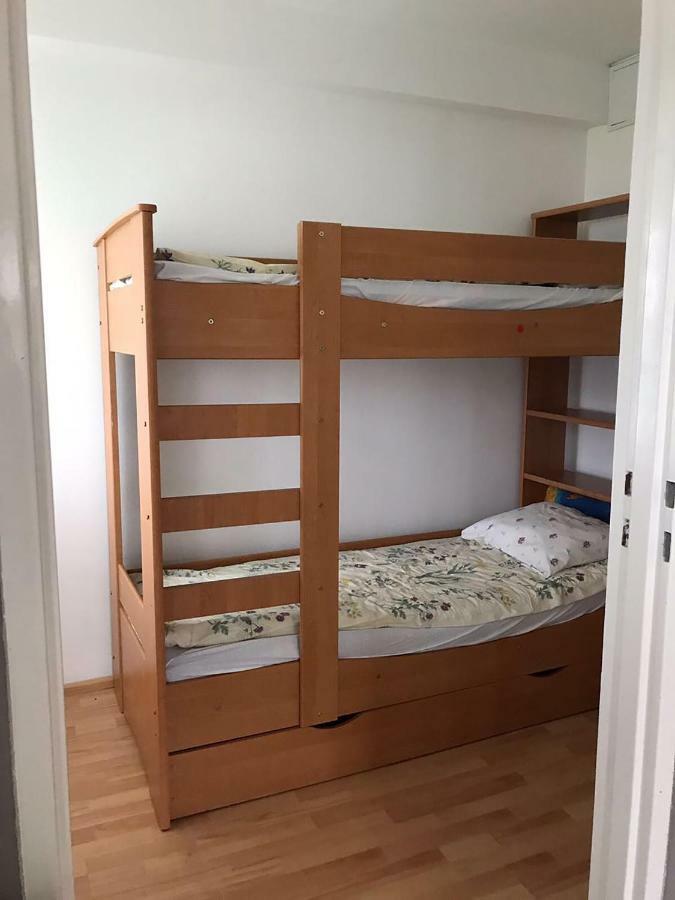 Na Poczatku - Apartamenty Ujście-Darłowskie Esterno foto